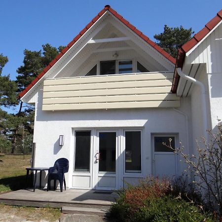 Ferienanlage Haus Hinter Den Duenen App 6 Dg 2 普雷罗 外观 照片