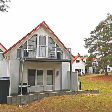 Ferienanlage Haus Hinter Den Duenen App 6 Dg 2 普雷罗 外观 照片