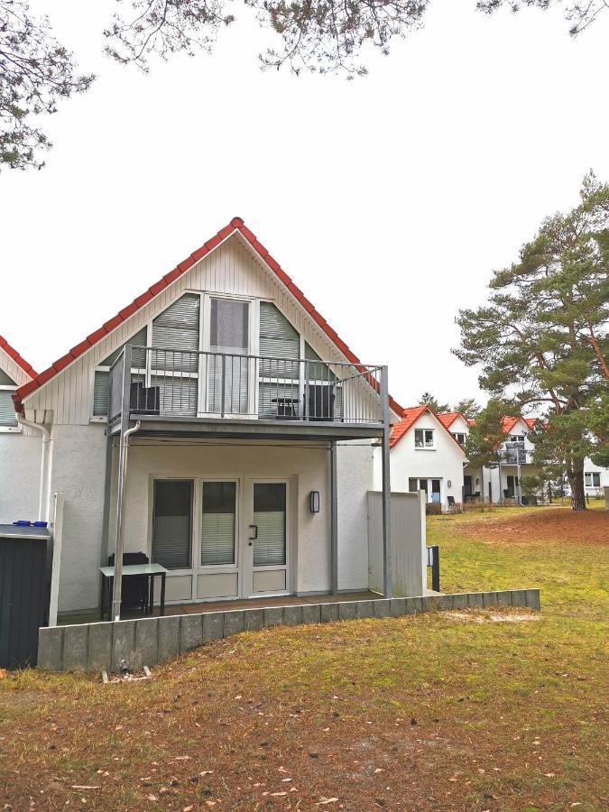 Ferienanlage Haus Hinter Den Duenen App 6 Dg 2 普雷罗 外观 照片